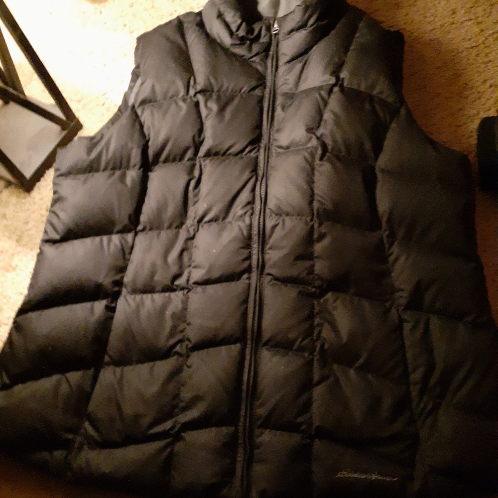 Eddie Bauer Vest